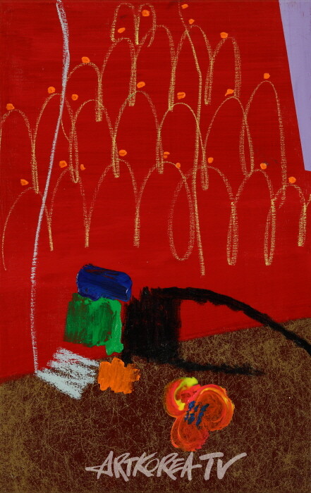 소피 오 (Sophie Oh)작가 초대전, '생명 순환의 숭고함' 