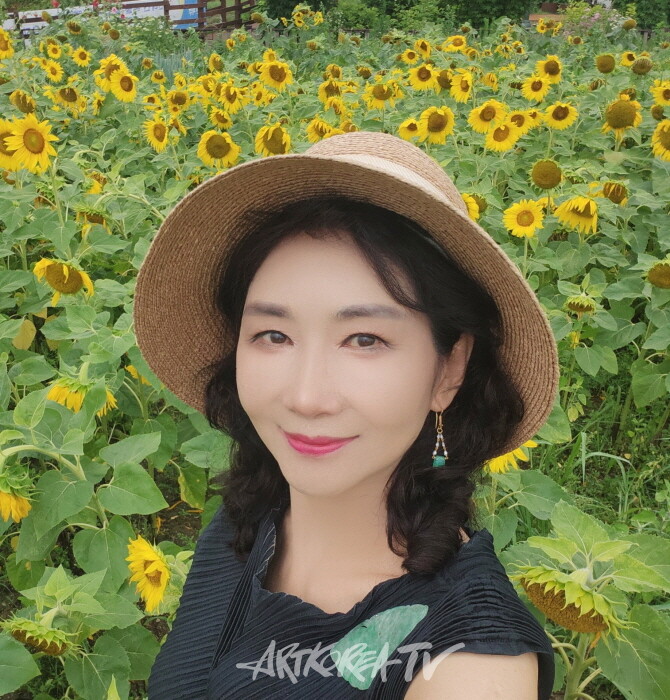 소피 오 (Sophie Oh)작가