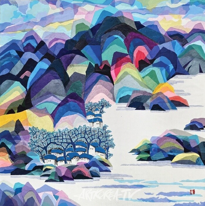 제11회 김기나 개인전