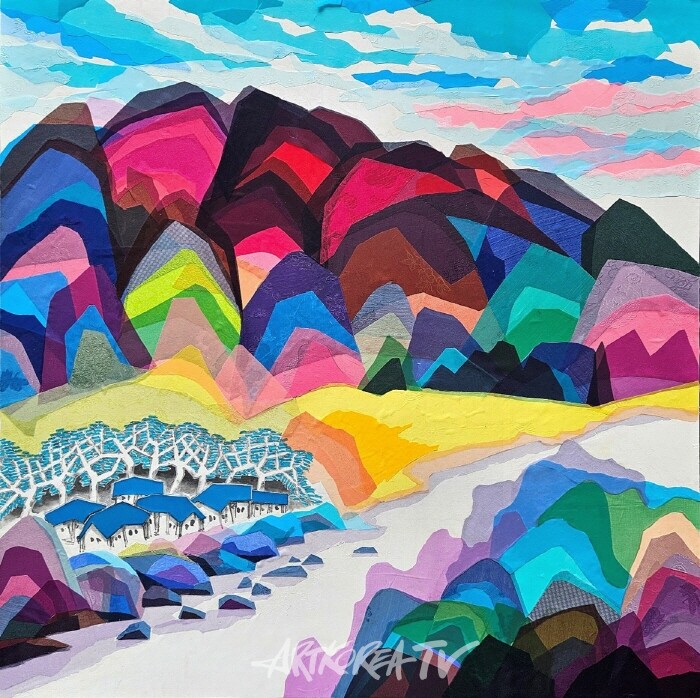 제11회 김기나 개인전