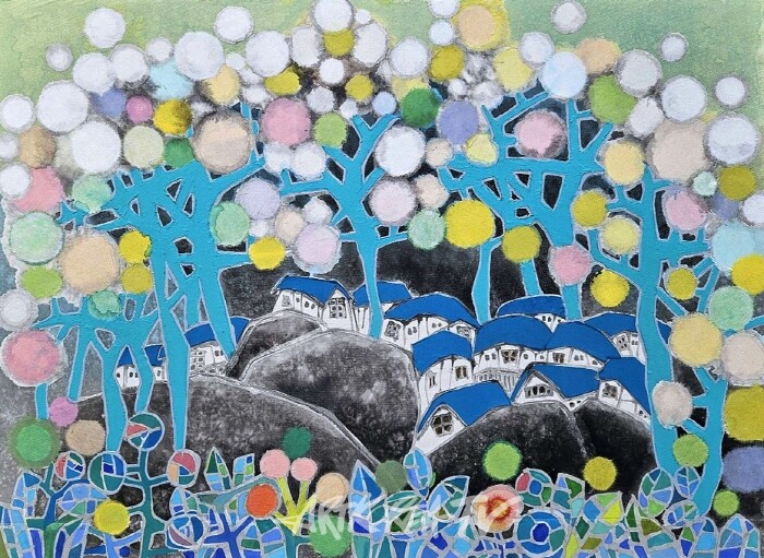 제11회 김기나 개인전