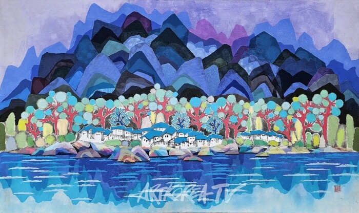 제11회 김기나 개인전