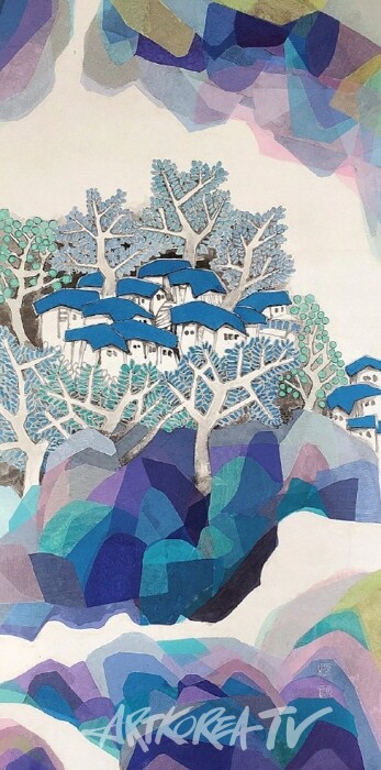 제11회 김기나 개인전