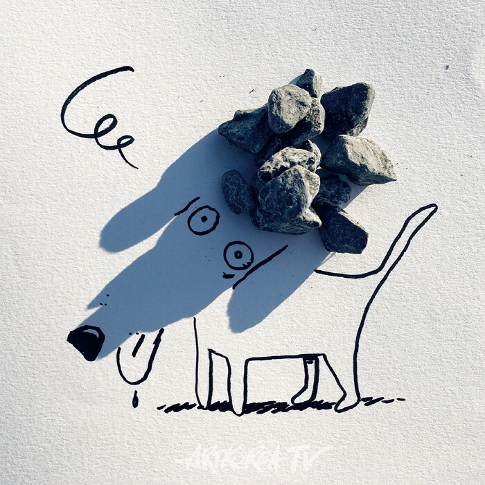 빈센트 발 - Art of Shadow