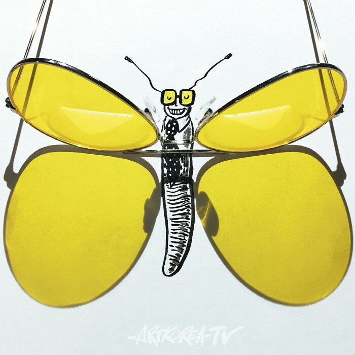 빈센트 발 - Art of Shadow