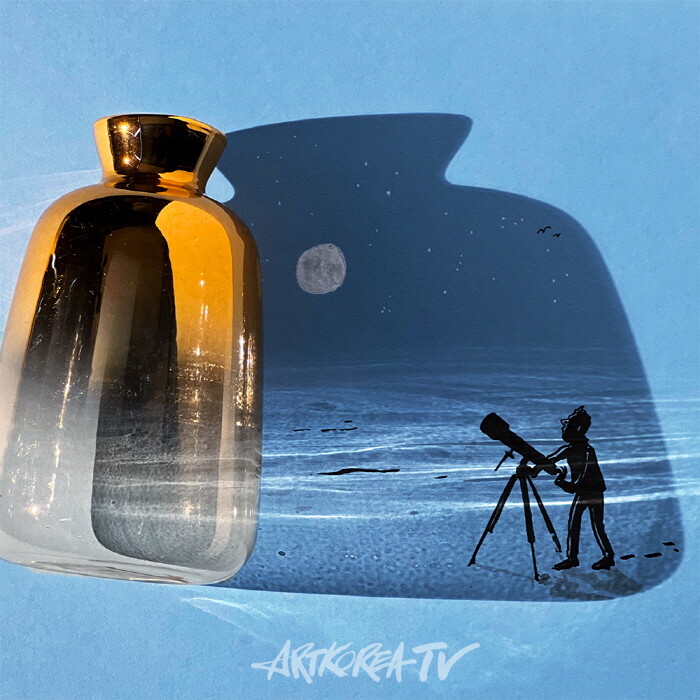 빈센트 발 - Art of Shadow