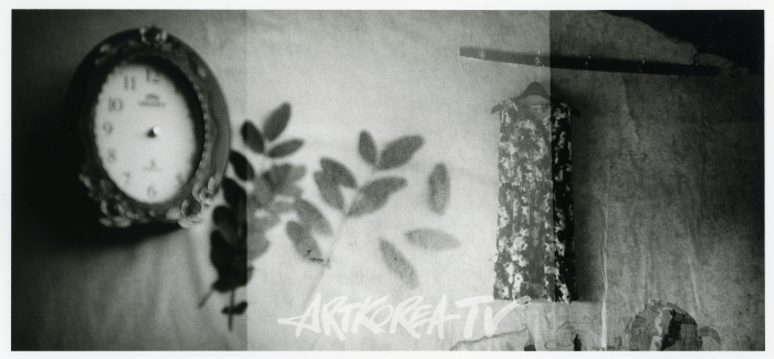 박외득 사진전 '짓다-지워지다'