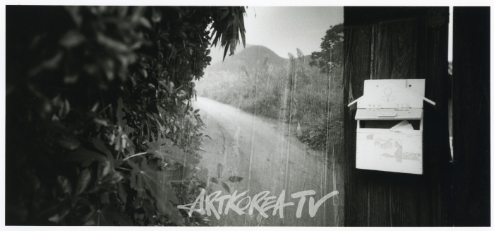 박외득 사진전 '짓다-지워지다'