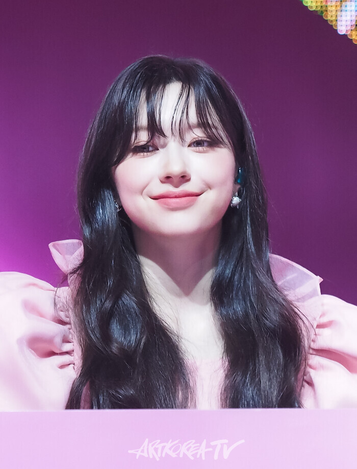 피프티 피프티(FIFTY FIFTY) 두 번째 미니 앨범 '러브튠'(Love Tune) 쇼케이스(문샤넬). 2024.09.20 사진 ⓒ아트코리아방송 이용선 기자