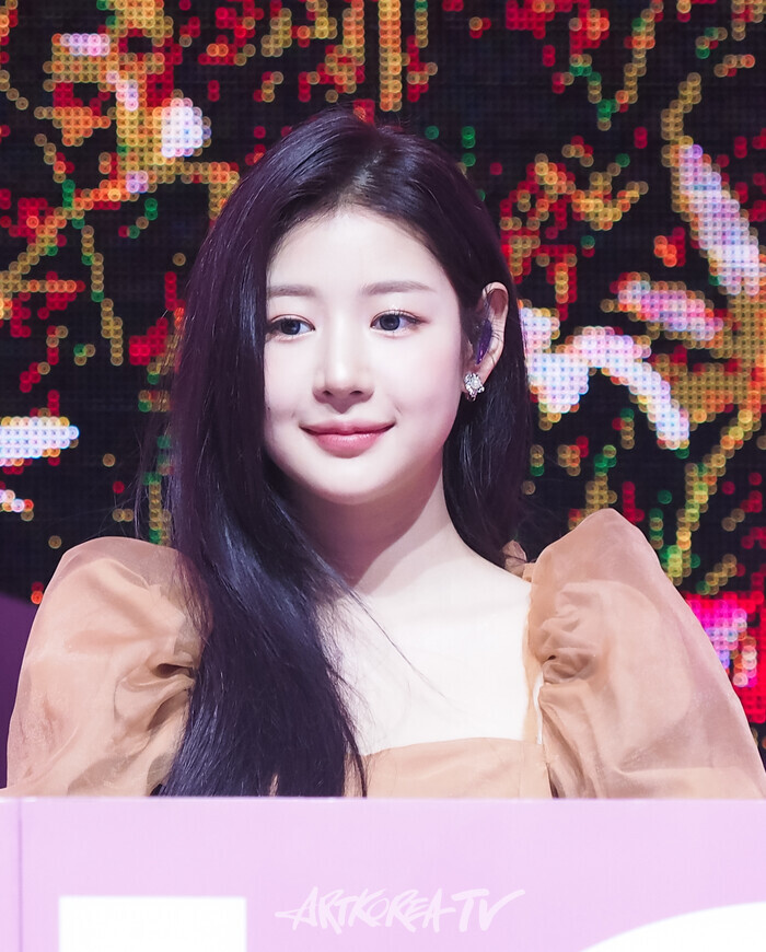 피프티 피프티(FIFTY FIFTY) 두 번째 미니 앨범 '러브튠'(Love Tune) 쇼케이스(예원). 2024.09.20 사진 ⓒ아트코리아방송 이용선 기자