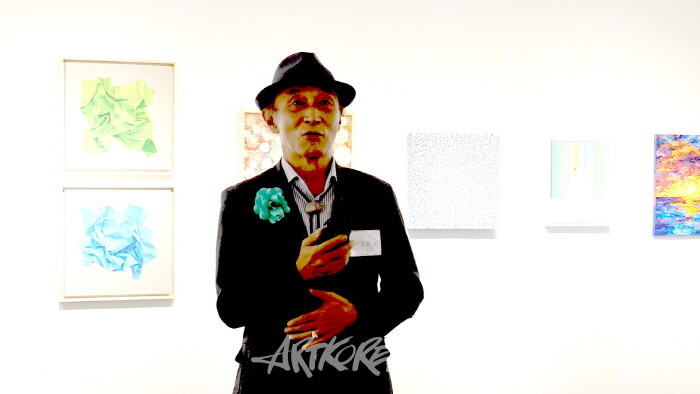 제9회 성북미술협회 정기전 ‘성북 예찬’전