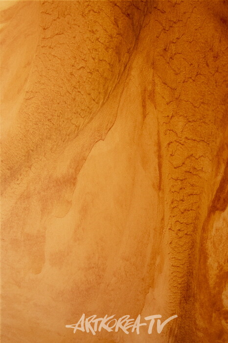 제9회 성북미술협회 정기전 ‘성북 예찬’전 전시작품