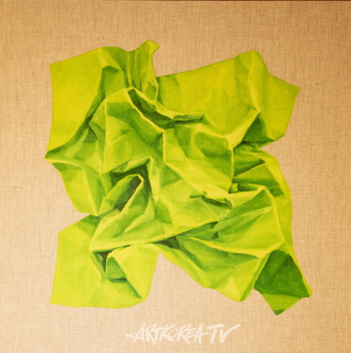 제9회 성북미술협회 정기전 ‘성북 예찬’전 전시작품