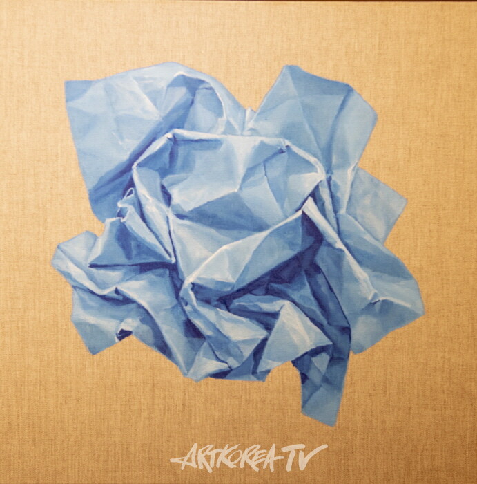 제9회 성북미술협회 정기전 ‘성북 예찬’전 전시작품