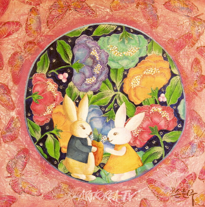 제9회 성북미술협회 정기전 ‘성북 예찬’전 전시작품