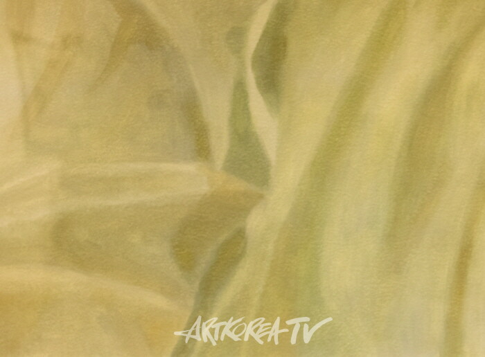 제9회 성북미술협회 정기전 ‘성북 예찬’전 전시작품