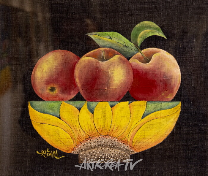 제9회 성북미술협회 정기전 ‘성북 예찬’전 전시작품