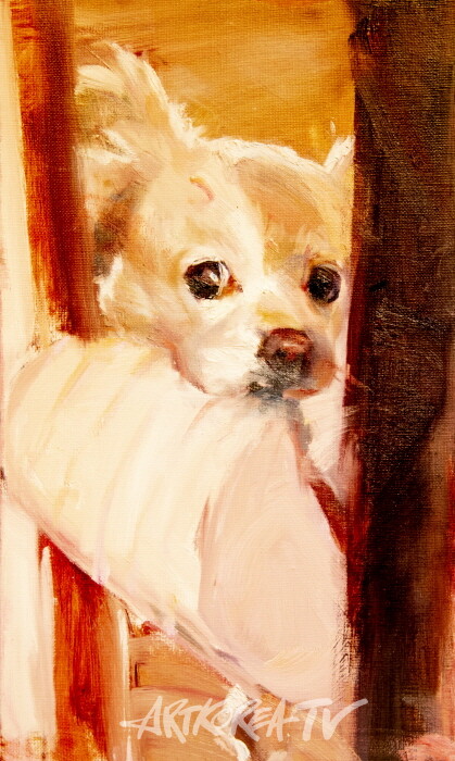 제9회 성북미술협회 정기전 ‘성북 예찬’전 전시작품