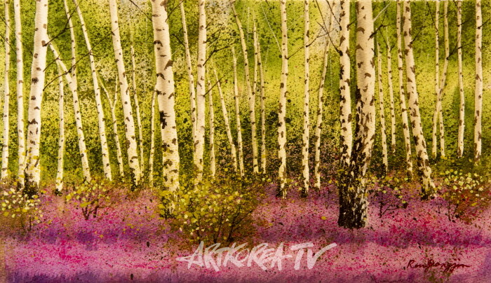 제9회 성북미술협회 정기전 ‘성북 예찬’전 전시작품