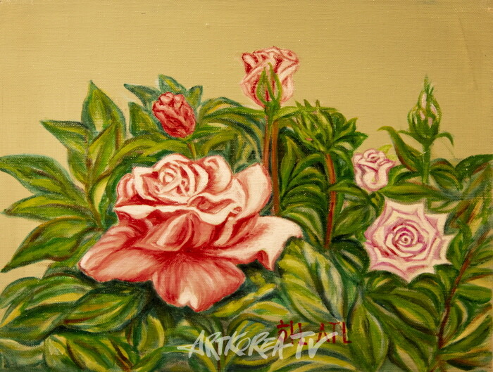 제9회 성북미술협회 정기전 ‘성북 예찬’전 전시작품