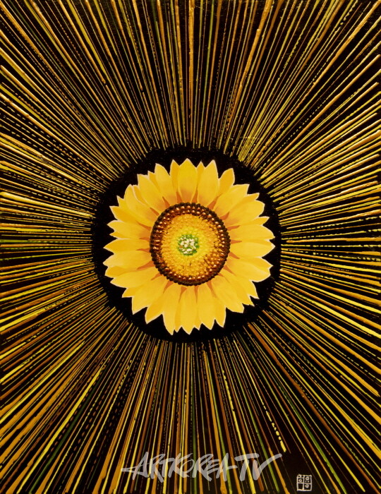 제9회 성북미술협회 정기전 ‘성북 예찬’전 전시작품