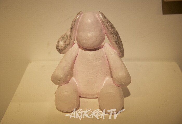 제9회 성북미술협회 정기전 ‘성북 예찬’전 전시작품