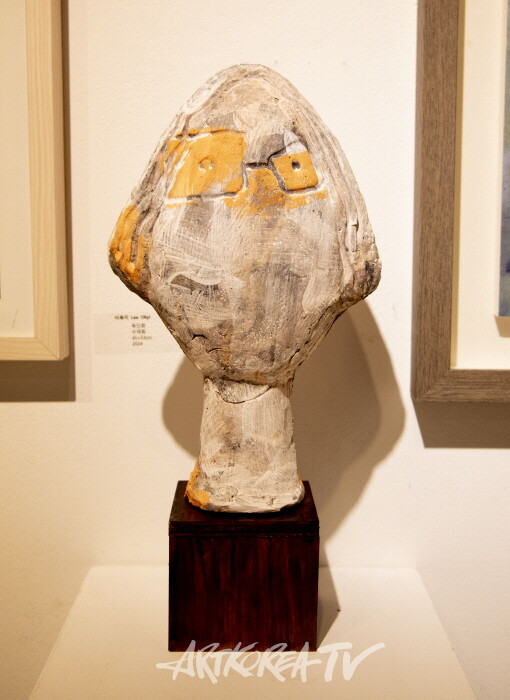 제9회 성북미술협회 정기전 ‘성북 예찬’전 전시작품