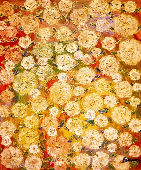 제9회 성북미술협회 정기전 ‘성북 예찬’전 전시작품