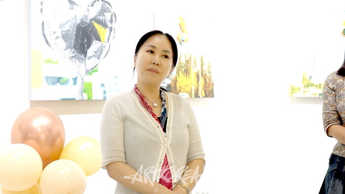 비채아트뮤지엄-전수미 대표