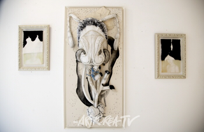 Kara's gallery-Kara Bae가 반한 작가들-황혜정 작품