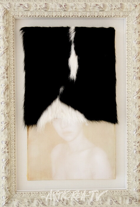 Kara's gallery-Kara Bae가 반한 작가들-황혜정 작품