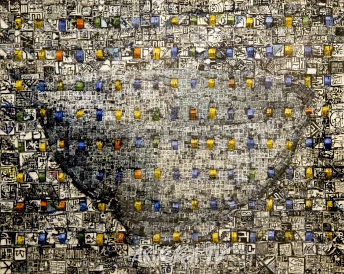 Kara's gallery-Kara Bae가 반한 작가들-이관우 작품