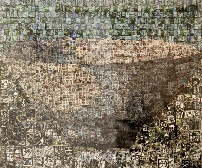 Kara's gallery-Kara Bae가 반한 작가들-이관우 작품