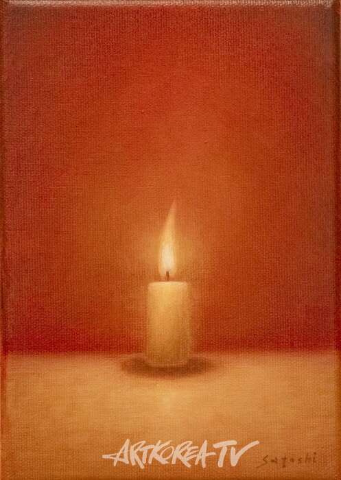 Kara's gallery-Kara Bae가 반한 작가들-타다 사토시(Tada Satoshi)