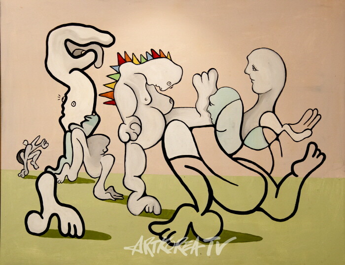 Kara's gallery-Kara Bae가 반한 작가들-페드로 호즈(PEDRO HOZ)