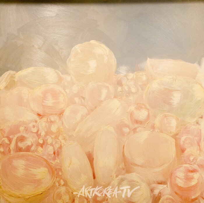 Kara's gallery-Kara Bae가 반한 작가들-김진 작품