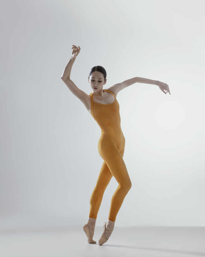 서울시발레단 '캄머발레' 컨셉사진.제공 세종문화회관