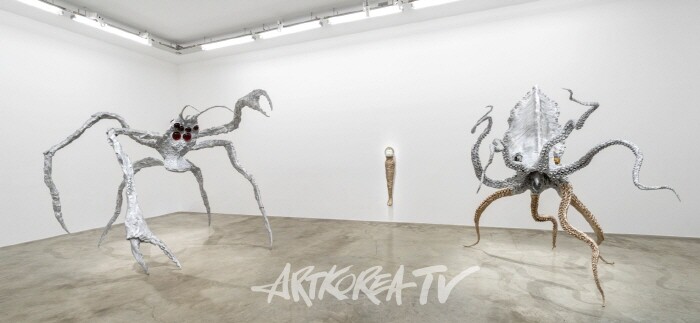 장마리 아프리우-엑소노트 호라이즌-파리