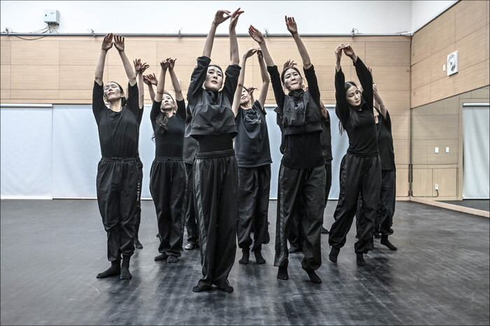 '국수호·김재덕의 사계' 제공 세종문화회관