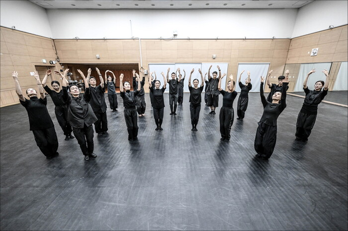 '국수호·김재덕의 사계' 제공 세종문화회관