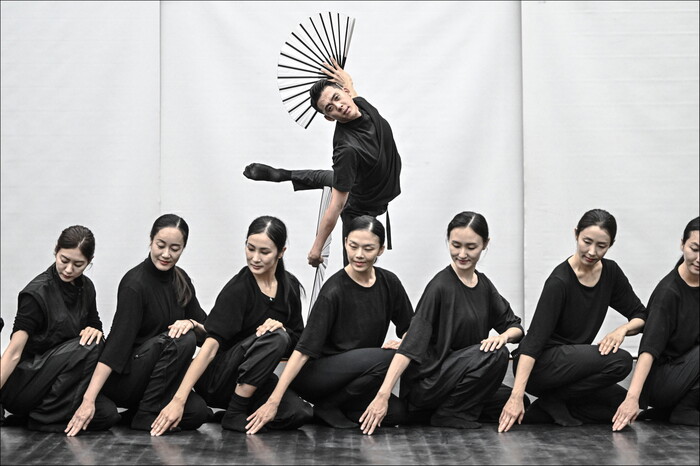 '국수호·김재덕의 사계' 제공 세종문화회관