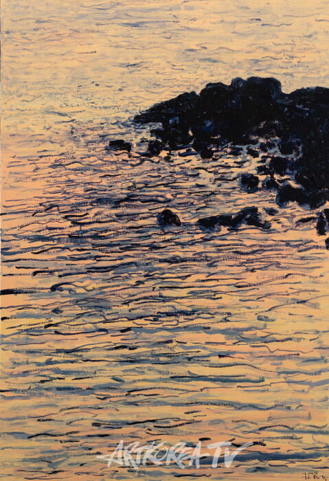 제16회 김용주 개인전 '덮치고 파고들고 물러서서'