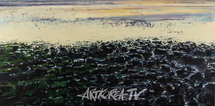 제16회 김용주 개인전 '덮치고 파고들고 물러서서'