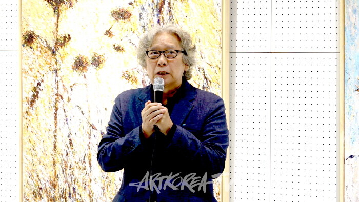 2024 KPAM 대한민국미술제 개막행사