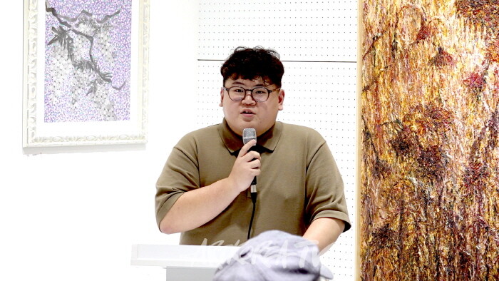 민재현 사무처장