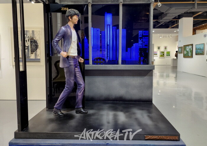 2024 KPAM 대한민국미술제 전시작품