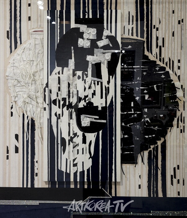 2024 KPAM 대한민국미술제 전시작품