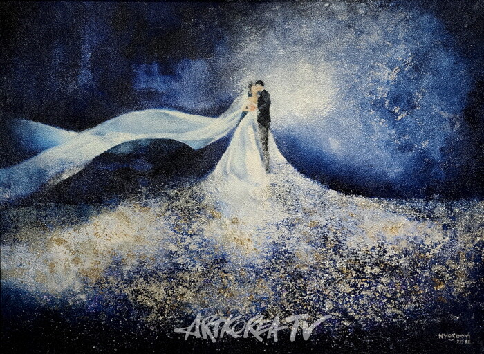 2024 KPAM 대한민국미술제 전시작품