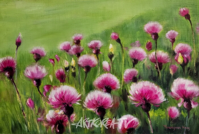 2024 KPAM 대한민국미술제 전시작품