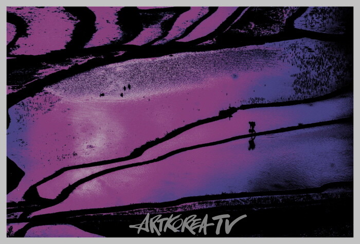 윤제관 사진의 탁월한 회화적 풍경-김종근 미술평론가